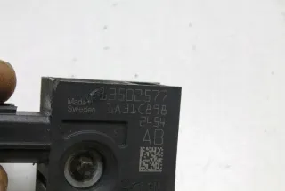 13502577 Датчик удара Opel Astra L Арт e12020904, вид 2
