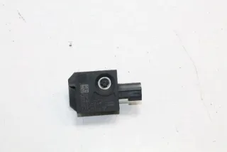 13502577 Датчик удара Opel Astra L Арт e12020904, вид 3