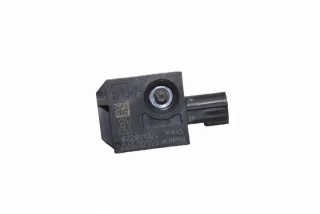 13502577 Датчик удара Opel Astra L Арт e12020894, вид 1