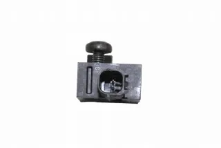 13502577 Датчик удара Opel Astra L Арт e12020894, вид 3