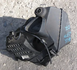 4F0133837BB Корпус воздушного фильтра Audi A6 C6 (S6,RS6) Арт e12020871, вид 2