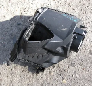 4F0133837BB Корпус воздушного фильтра Audi A6 C6 (S6,RS6) Арт e12020871, вид 3