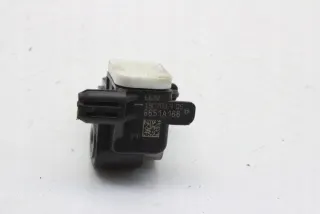 8651A166 Датчик удара Mitsubishi Outlander 3 Арт e12020861, вид 1