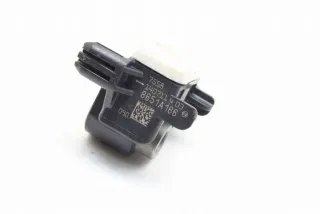 8651A166 Датчик удара Mitsubishi Outlander 3 Арт e12020860, вид 1