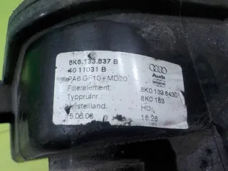 8K0133837B 8K0133843D 15AB29 Корпус воздушного фильтра Audi A5 (S5,RS5) 1 Арт e12020850, вид 6