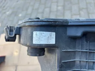 8K0133837B Корпус воздушного фильтра Audi A4 B8 Арт e12020837, вид 3