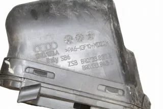 8R0133837E Корпус воздушного фильтра Audi A4 B8 Арт e12020836, вид 2