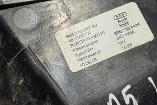 8K0133837BJ Корпус воздушного фильтра Audi A4 B9 Арт e12020825, вид 3