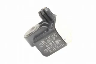 W246, A1668210151 Датчик удара Mercedes A W176 Арт e12020712, вид 4