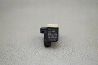W246, A1668210151 Датчик удара Mercedes A W176 Арт e12020692, вид 5
