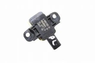 W246, A1668210351 Датчик удара Mercedes A W177 Арт e12020669, вид 3