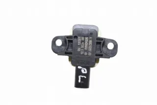 W246, A1668210351 Датчик удара Mercedes A W177 Арт e12020668, вид 1