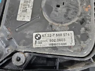 IMPRK1446603, 7588974 500085400 Вентилятор радиатора BMW 3 E90/E91/E92/E93 Арт e12020634, вид 4