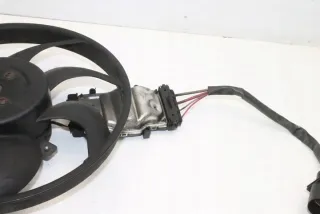 7L0959455F Вентилятор радиатора Audi Q7 4L Арт e12020524, вид 6