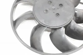 8W0959455L Вентилятор радиатора Audi A4 B9 Арт e12020386, вид 6