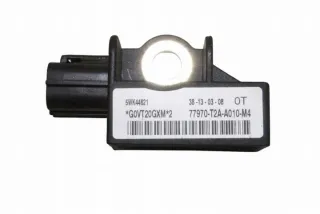 77970T2AA010M4 Датчик удара Honda CR-V 4 Арт e12020199, вид 2