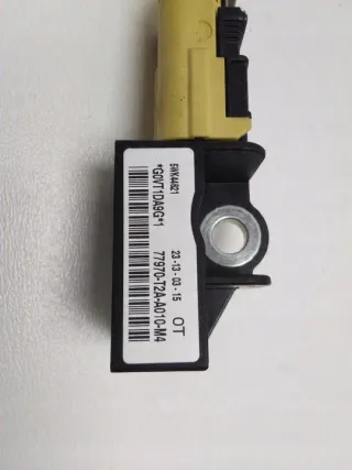 77970T2AA010M4 Датчик удара Honda CR-V 4 Арт e12020189, вид 1