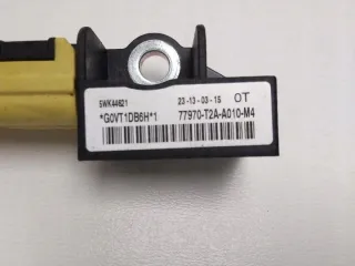 77970T2AA010M4 Датчик удара Honda CR-V 4 Арт e12020188, вид 3