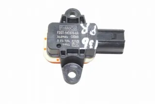 F2GT14C676AA Датчик удара Ford Kuga 2 Арт e12020151, вид 4