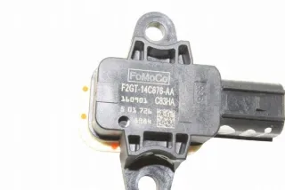 F2GT14C676AA Датчик удара Ford Kuga 2 Арт e12020150, вид 4