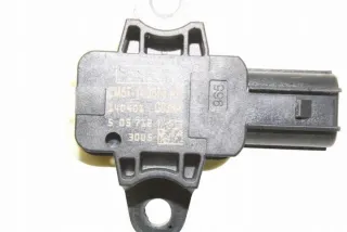 CM5T14C676AA Датчик удара Ford Kuga 2 Арт e12020141, вид 1