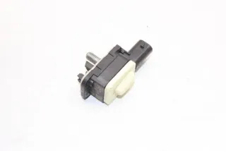 9217711 Датчик удара BMW 4 F32/F33/GT F36 Арт e12019872, вид 1