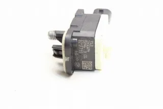 9217711 Датчик удара BMW 4 F32/F33/GT F36 Арт e12019872, вид 2