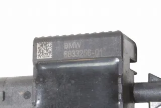 6833256 Датчик удара BMW 2 F45/F46 Арт e12019832, вид 4