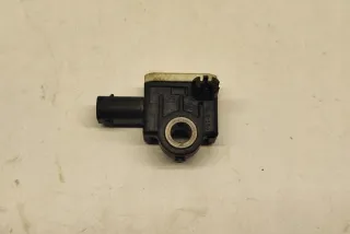 9234989 Датчик удара BMW 1 F20/F21 Арт e12019809, вид 1