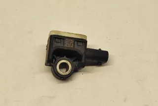 9234989 Датчик удара BMW 1 F20/F21 Арт e12019809, вид 4