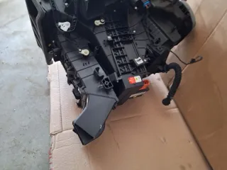 1EA963581D 1EA820351 1EA820351AS Отопитель в сборе (печка) Volkswagen ID5 Арт e12019741, вид 3