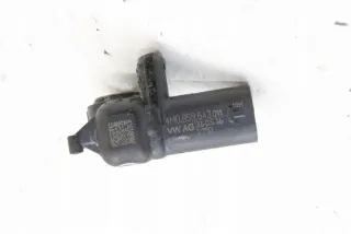 4M0959643 Датчик удара Audi A4 B9 Арт e12019667, вид 1