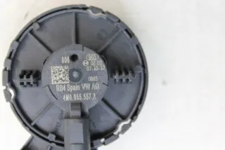 4M0955557A Датчик удара Audi A4 B9 Арт e12019646, вид 1