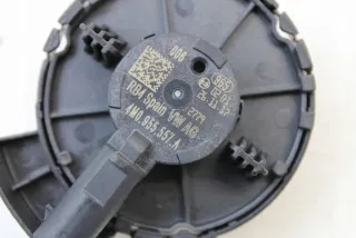 4M0955557A Датчик удара Audi A4 B9 Арт e12019645, вид 3
