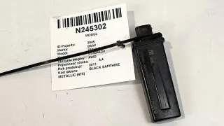 6853670-01 Блок комфорта BMW 7 F01/F02 Арт e12019346, вид 1