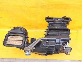 2,5TDI 4B1820005G Отопитель в сборе (печка) Audi A6 C5 (S6,RS6) Арт e12019198, вид 2