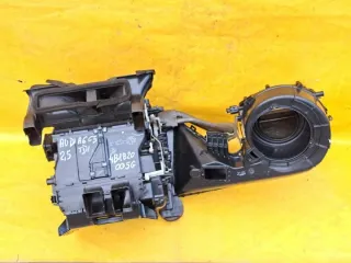 2,5TDI 4B1820005G Отопитель в сборе (печка) Audi A6 C5 (S6,RS6) Арт e12019198, вид 3