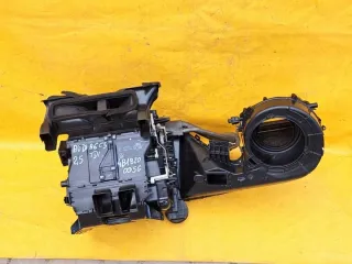 2,5TDI 4B1820005G Отопитель в сборе (печка) Audi A6 C5 (S6,RS6) Арт e12019198, вид 5