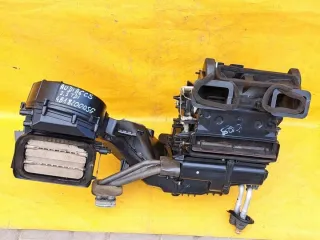 2,5TDI 4B1820005G Отопитель в сборе (печка) Audi A6 C5 (S6,RS6) Арт e12019198, вид 8