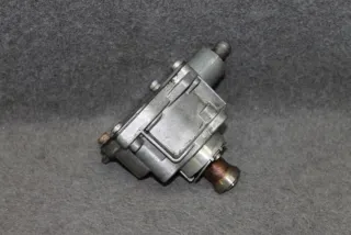 7519457 11667519457 Насос вакуумный BMW 1 E81/E82/E87/E88 Арт e12019171, вид 1