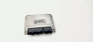 4B0907552F Блок комфорта Audi A6 C5 (S6,RS6) Арт e12019135, вид 3