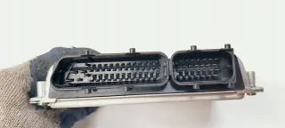 4B0907552F Блок комфорта Audi A6 C5 (S6,RS6) Арт e12019135, вид 4
