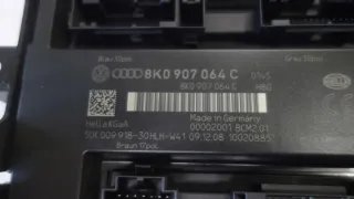 8K0907064C Блок комфорта Audi A5 (S5,RS5) 1 Арт e12019122, вид 3