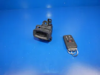 AH4N15607AE Замок зажигания Volvo S60 2 Арт e12019108, вид 1