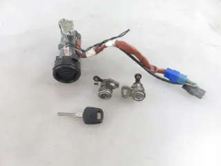 X1T25172 Замок зажигания Subaru Impreza 2 Арт e12019077, вид 1