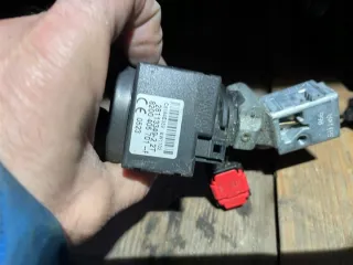 2010-2019 Замок зажигания Renault Master 3 Арт e12019063, вид 4