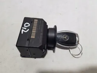 1645450908 A1645450908 Замок зажигания Mercedes GL X164 Арт e12018912, вид 1