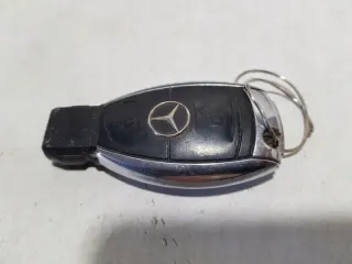 1645450908 A1645450908 Замок зажигания Mercedes GL X164 Арт e12018912, вид 2