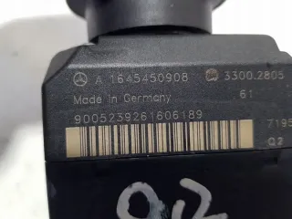 1645450908 A1645450908 Замок зажигания Mercedes GL X164 Арт e12018912, вид 4