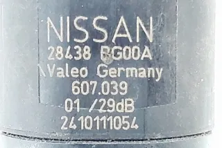 28438BG00A Датчик температуры Nissan Qashqai 2 Арт e12018677, вид 1